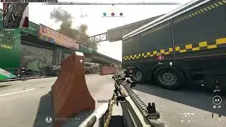 Slowest ADS in the world?! This LMG is so hard to use...😰
