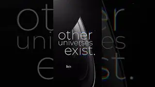 Scientists found Evidence for the Multiverse #space