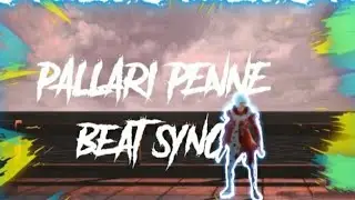PALKARI PENNE ! BEST EDITED PUBG MONTAGE BEAT SYNC !  MALAYALAM SONG | Android Edit.2 gb Ram device