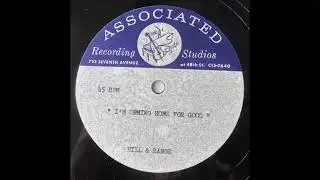 Unknown Artist &ndash; I&rsquo;m Coming Home For Good (Unreleased 1960's Folk Rock / Beat Demo)