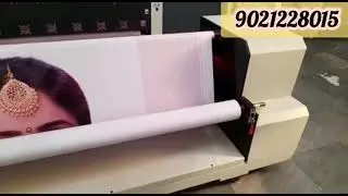 High speed Flex printing machine price