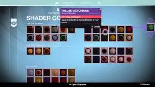 Destiny - Update 2.0 - Whats New???