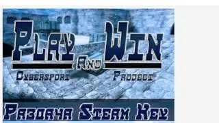 РАЗДАЧА STEAM KEY #9 и #10 + ИНФОРМАЦИЯ О ТУРНИРЕ!!!
