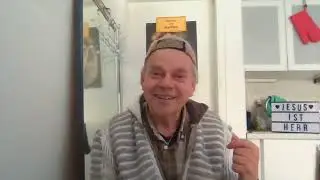 GOTT braucht keine Luschen &ndash; sondern M&auml;nner und Frauen mit R&uuml;ckgrat!