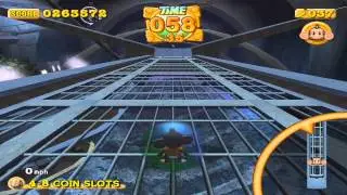 Super Monkey Ball 2 Speedrun in 27:36