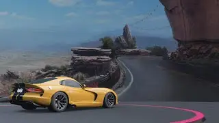 Forza Horizon 5, 10 Year Anniversary Into #1