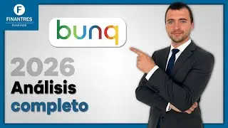🤔 C&oacute;mo funciona Bunq 2026