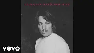 Keko Salata - Laulajan näköinen mies (Audio) ft. Julma H