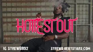 Mozzy x YID x Prezi Type Beat 2018 - Hottest Out