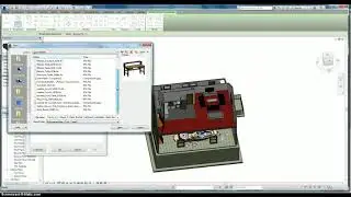 Revit City Families - How to download families from Revit City