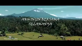 Puisi//aku ingin bersama selamanya //karya:Rako Prijanto (cover)