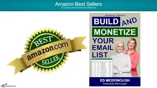 Build and Monetize Your Email List