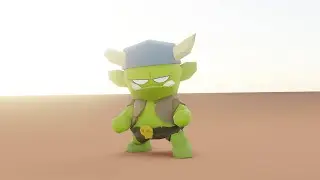 OrcLord