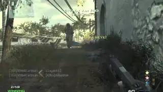 AoN Montage #1