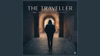 The Traveller (Hicaz R&B)