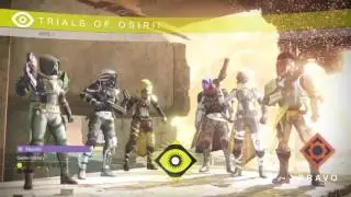 Trials with Drizzay and Wicked