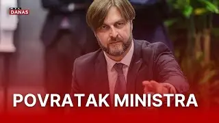 Vlada ga hvali, oporba bijesna: 'Kompromitiran je i beskrupulozan' | RTL Danas