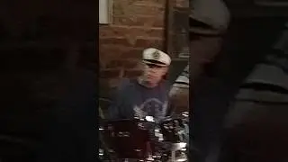 Blues 4 Jam by Bluespirit and &Eacute;rnesti T&aacute;panes Live Jun 6 2025