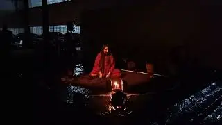 Pele Terra, Pele Guerra 🌬🔥🌱💧