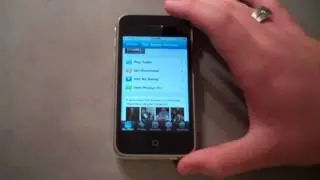 TiP iPhone App Review: Movies by Flixster - with Rotten Tomatoes