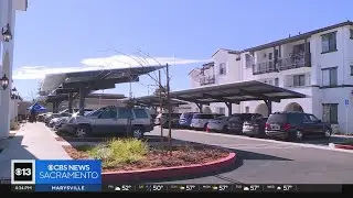 Affordable housing complex celebrates grand opening in Citrus Heights