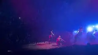 Katy Perry -The Lifetimes Tour - 22/07/2025in Vancouver　ケイティペリー バンクーバー