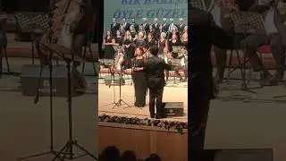 Bir Çift Sevdalı Bakışın