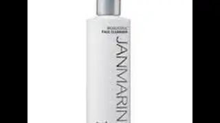Use and Benefits of the  Jan Marini Bioglycolic face cleanser