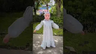 Inspirasi Gamis Anak 60ribuan Murah Meriah #bajuanakperempuan #bajulebaran
