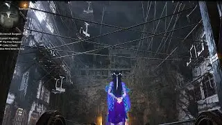 Swallowlight Divinecraft Dungeon - Where Winds Meet