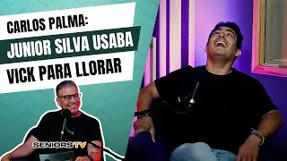 CARLOS PALMA: 