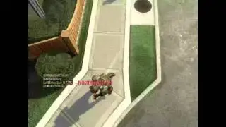 the15thboss - Black Ops II Game Clip