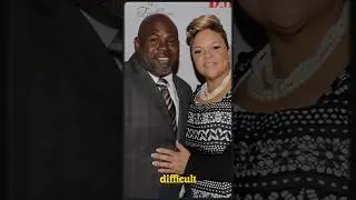David Mann Breaks Down &mdash; Is Tamela Mann&rsquo;s Voice Lost Forever?!