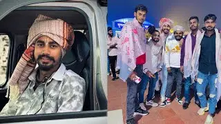 Traveling to Vrindavan❤️