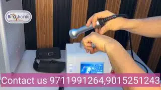 Class 4 Diode Laser for Rehabilitation: Why It Works Faster