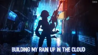Nightcore - Believer (Female Version) (Animated) - (Lyrics)