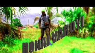 PUBLIC KING _-_VAROYI full official video by Super Spice records #2024 #zimcelebs