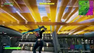 Uncle Calvin's Hot Trash [Fortnite Worst Deaths]