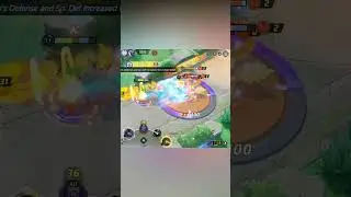 WHEN FWII GOES DEEP JUST KEEP HIM ALIVE! | Pok&eacute;mon Unite #shorts
