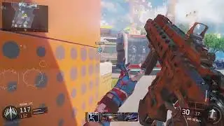 Call of Duty Black Ops 3 Multiplayer Gameplay (No Commentary)