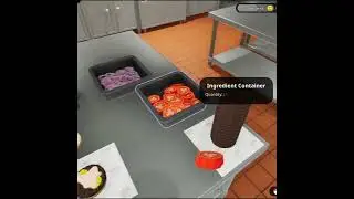 I Need Someone To Play With Me | Fast Food Simulator Gameplay 16 |