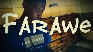 Jvk Suriname- Farawe