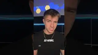 Сколько времени нужно, чтобы посмотреть КАЖДОЕ ВИДЕО НА YOUTUBE!! #Shorts