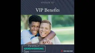 VIP Benefits