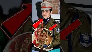IPS Officer Navjot Simi Biography -
