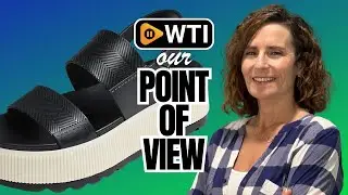 Lovee Cosee Platform Water Sandals | POV | Would you buy it?