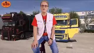 Tex Haper Kapitäne der Starße