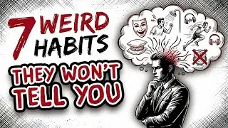 7 странных привычек, которые способствуют развитию беглости речи (прекратите использовать приложе...