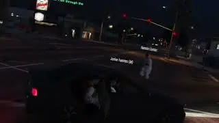 [GTA:WORLD] P gang
