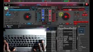 How To Make Perfect Dj Mixes On Laptop( Dj Mixing Tips and Tricks)